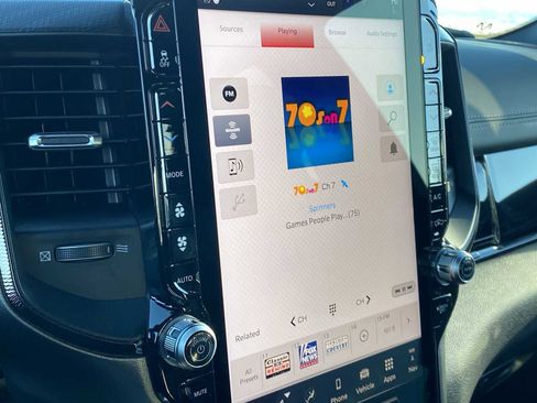 New 2026 RAM 1500 Rebel image 28