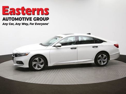 Used 2020 Honda Accord EX-L image 59