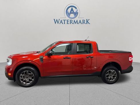 Used 2024 Ford Maverick XLT w/ XLT Luxury Package FWD image 2