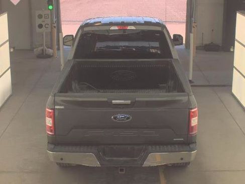 Used 2018 Ford F150 XLT w/ Equipment Group 302A Luxury AWD/4WD image 5