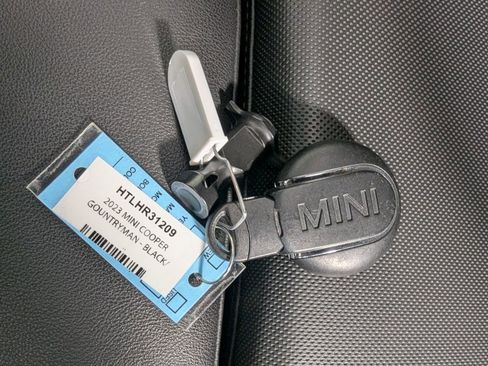 Used 2023 MINI Cooper Countryman S image 28