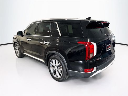 Used 2022 Hyundai Palisade SEL w/ Premium Package FWD image 33