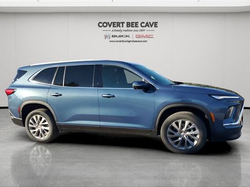 New 2026 Buick Enclave Preferred w/ Power Package image 12