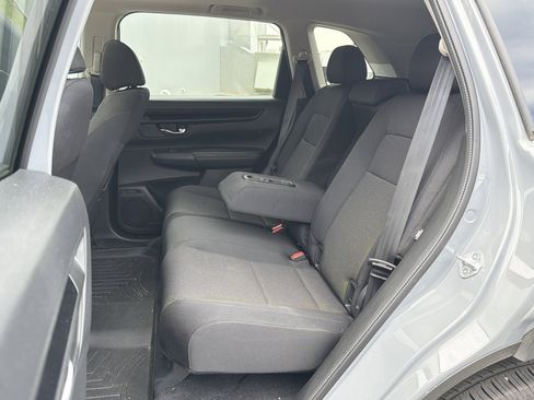 Used 2025 Honda CR-V EX image 28