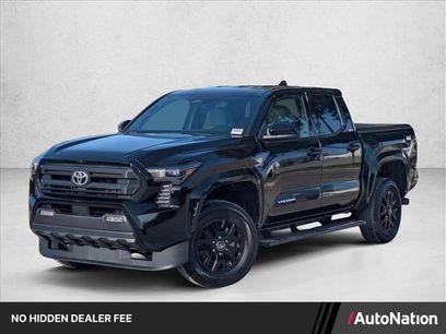 Used 2025 Toyota Tacoma SR5