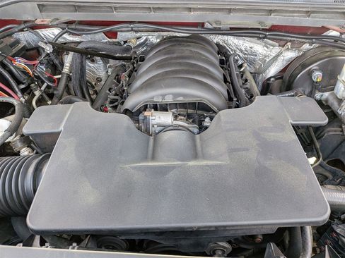 Used 2015 GMC Sierra 1500 SLT w/ SLT Crew Cab Value Package image 29