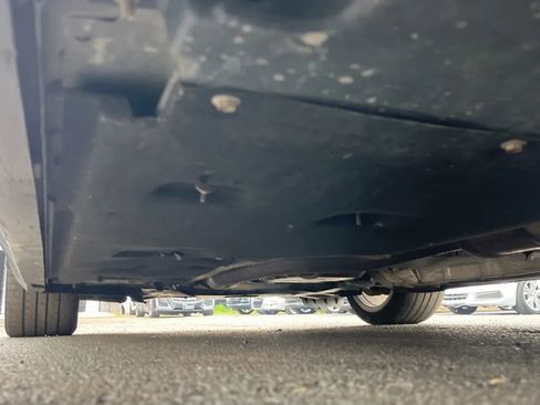 Used 2016 Cadillac ATS Sedan image 21