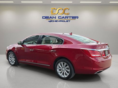 Used 2014 Buick LaCrosse Leather image 3