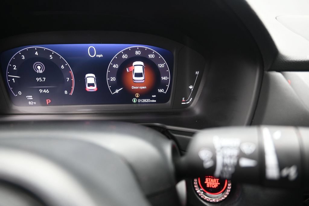 Used 2024 Honda Accord EX image 9