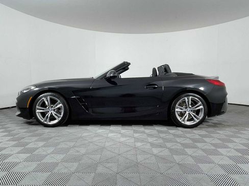 Used 2025 BMW Z4 sDrive30i image 8