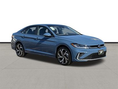 New 2026 Volkswagen Jetta SEL