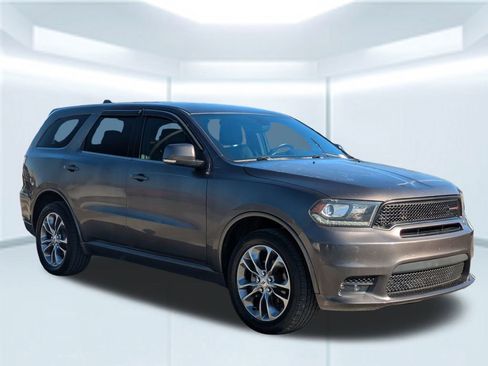 Used 2019 Dodge Durango GT image 8