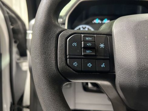 Used 2022 Ford F150 XL w/ STX Appearance Package image 25