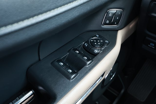 Used 2024 Ford Expedition Max Limited RWD image 22