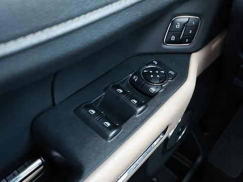Used 2024 Ford Expedition Max Limited RWD image 22