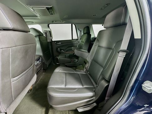 Used 2017 Chevrolet Tahoe LT image 25