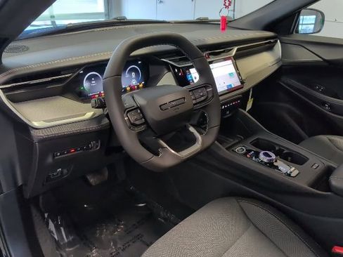 New 2026 Jeep Cherokee Laredo AWD/4WD image 11