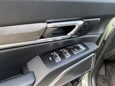 Certified 2025 Kia Telluride SX Prestige X-Line AWD/4WD image 25