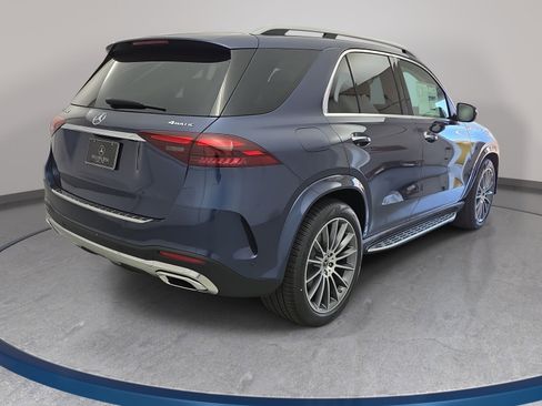 New 2026 Mercedes-Benz GLE 450 4MATIC image 5