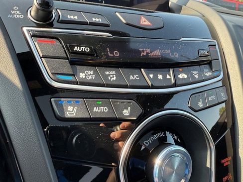 New 2025 Acura RDX A-Spec image 17