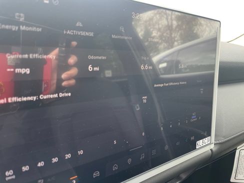 New 2026 MAZDA CX-5 Preferred AWD/4WD image 2