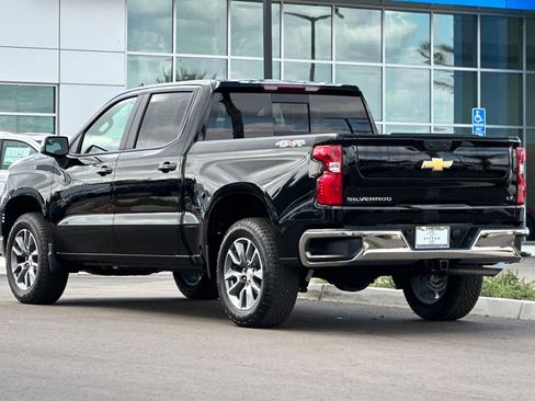 New 2026 Chevrolet Silverado 1500 LT image 6