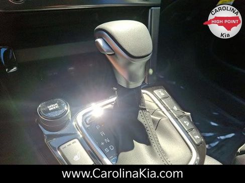New 2026 Kia Seltos SX image 8