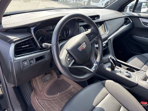 Used 2025 Cadillac XT6 Luxury AWD/4WD image 18