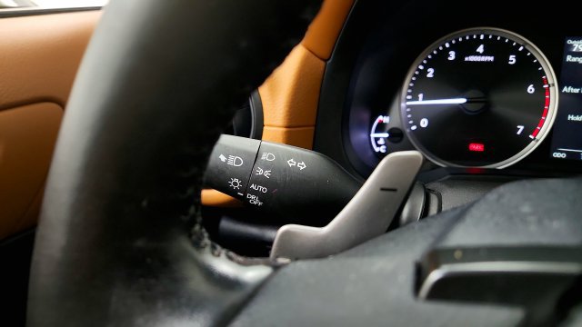 Used 2024 Lexus IS 300 w/ Comfort Package RWD image 62