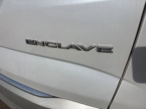 Used 2019 Buick Enclave Avenir w/ Avenir Technology Package image 8