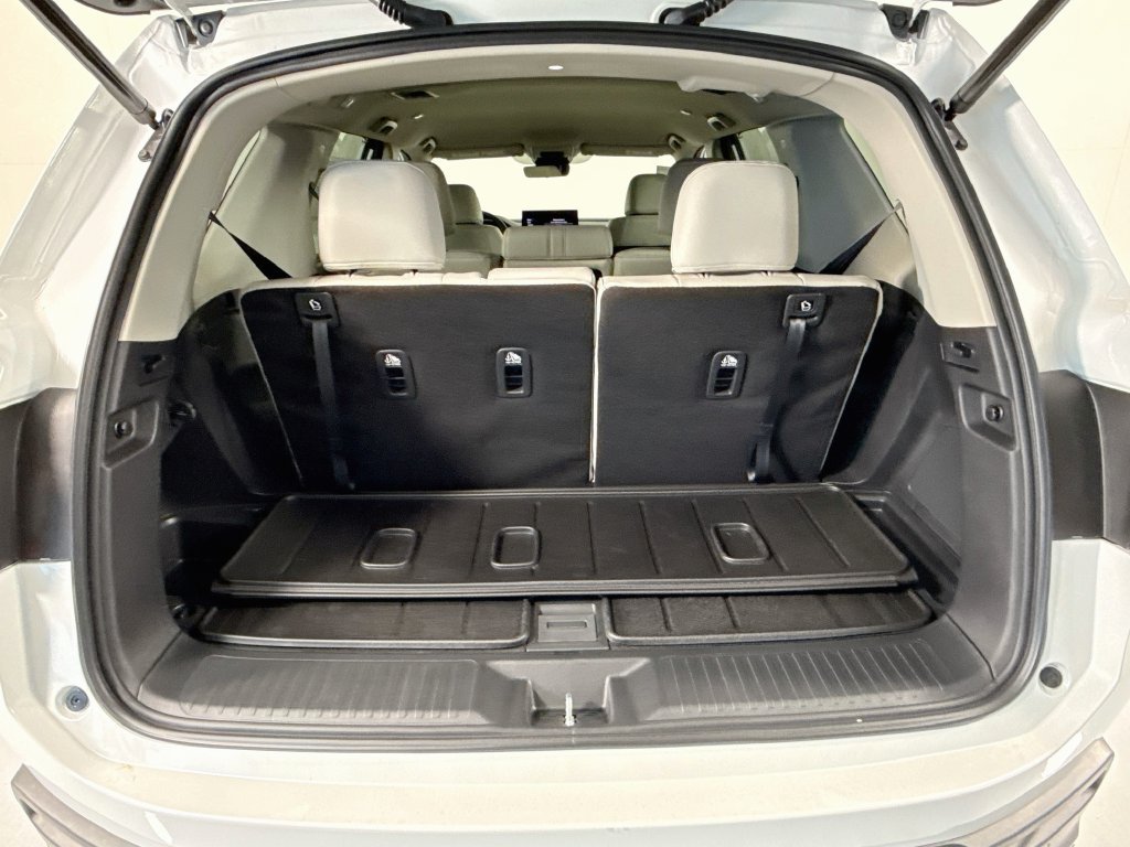 New 2026 Honda Pilot EX-L image 28