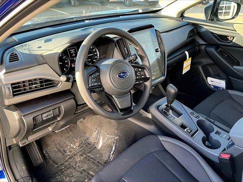 New 2026 Subaru Crosstrek 2.0i Premium image 8
