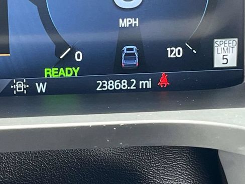 Certified 2025 Ford F150 XLT w/ Equipment Group 303A High AWD/4WD image 30