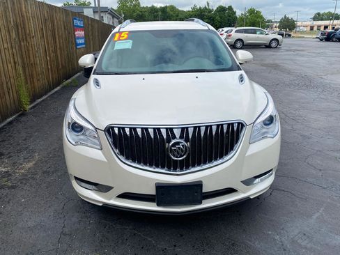 Used 2015 Buick Enclave Leather FWD image 2