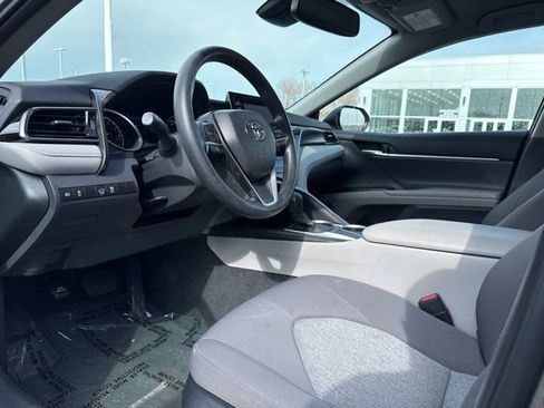 Certified 2023 Toyota Camry LE w/ Convenience Package image 15