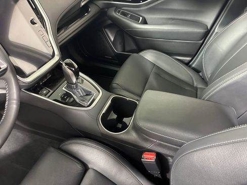 Certified 2023 Subaru Outback Touring XT image 29