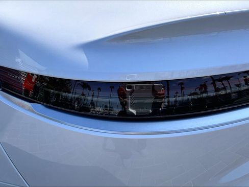 Used 2024 Lucid Air Touring AWD/4WD image 29