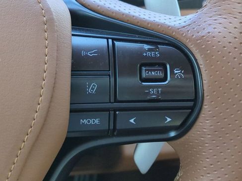 Used 2018 Lexus LC 500 Coupe image 24