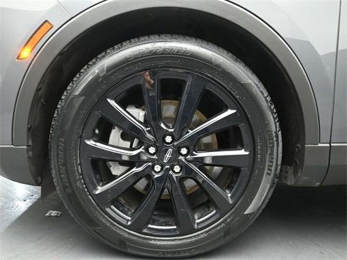 Certified 2023 Lincoln Nautilus Reserve w/ Monochromatic Package image 32