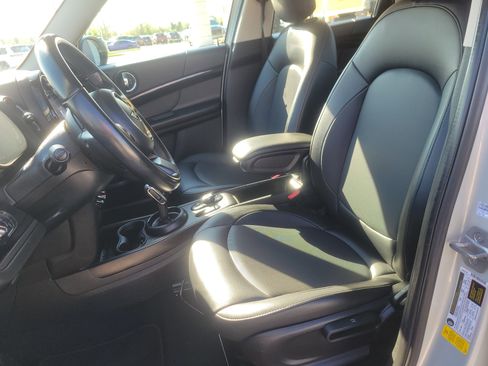 Used 2022 MINI Cooper Countryman image 14