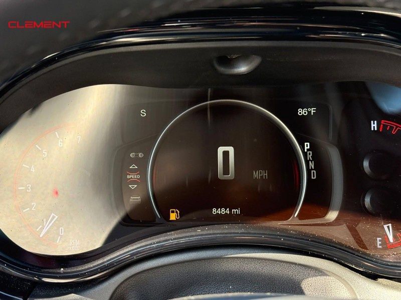 Used 2026 Dodge Durango GT AWD/4WD image 24