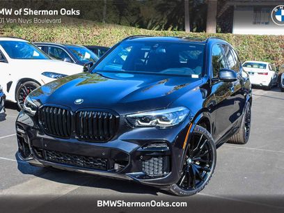 Certified 2023 BMW X5 xDrive40i w/ M Sport Package