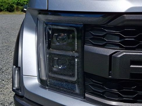 Certified 2022 Ford F150 Raptor w/ Equipment Group 801A High AWD/4WD image 10