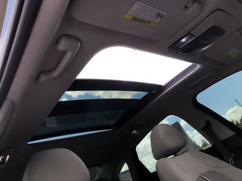Used 2020 Hyundai Sonata SEL w/ Convenience + Sunroof Package FWD image 41