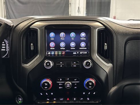 Used 2019 GMC Sierra 1500 Denali w/ LPO, GMC Protection Package AWD/4WD image 31