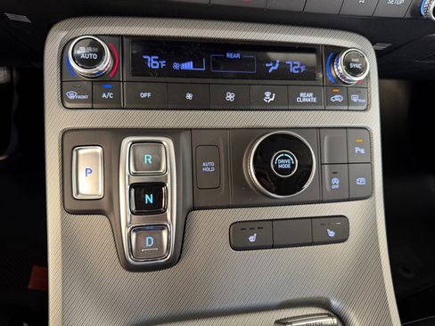 New 2025 Hyundai Palisade XRT image 16