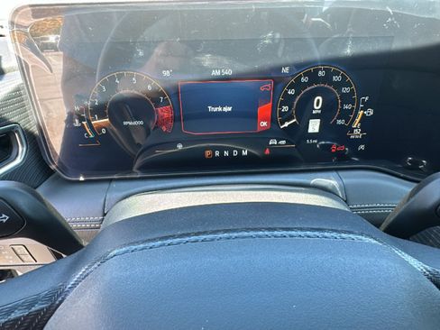 New 2025 Ford Mustang GT Premium image 21