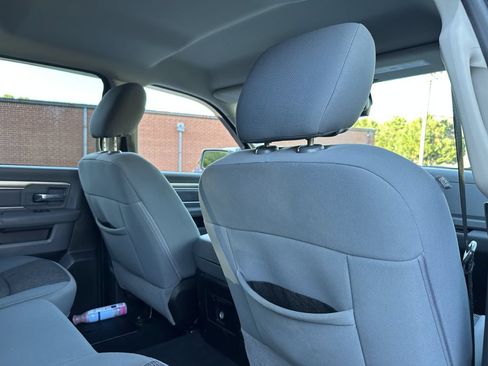 Used 2013 RAM 1500 Big Horn AWD/4WD image 34