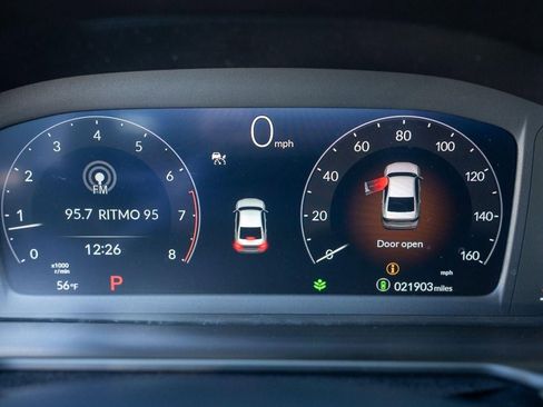 Used 2024 Honda Accord LX image 33
