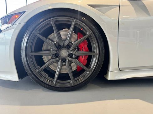 Used 2020 Acura NSX image 16